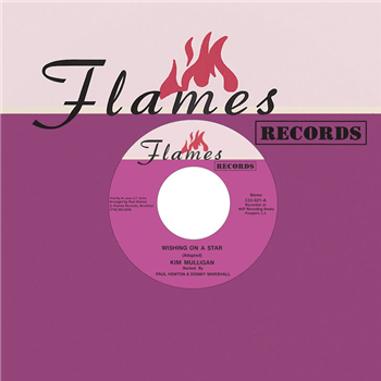 Kim Mulligan - Wishing on a Star - 333