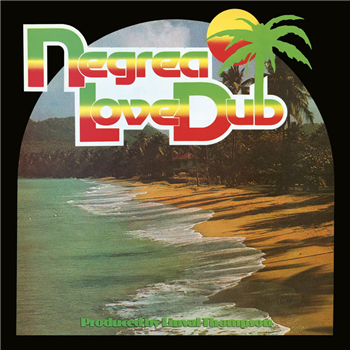 Linval Thompson - Negrea Love Dub - JAMDUNG Linval Thompson - Negrea Love Dub - JAMDUNG