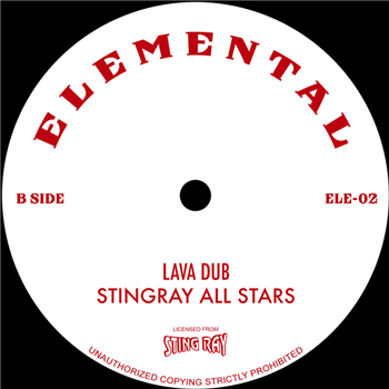Freddie McGregor - Hand In De Fire - Elemental