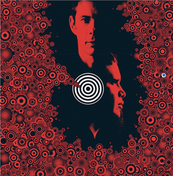 Thievery Corporation - The Cosmic Game (20th Anniversary Reissue) - 2LP - Thievery Corporation