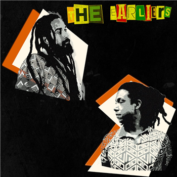 The Earliers - The Earliers - Back To Basics Records