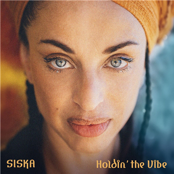 Siska - Holdin the Vibe LP - Soulbeats Records Siska - Holdin the Vibe LP - Soulbeats Records