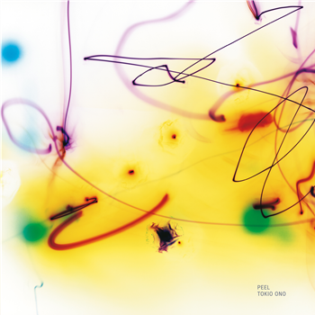 Tokio Ono - Peel w/ SKRSINTL Remix - Accidental Meetings Tokio Ono - Peel w/ SKRSINTL Remix - Accidental Meetings