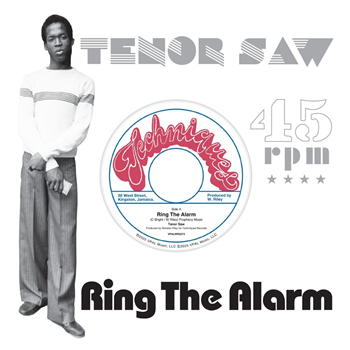 TENOR SAW - VPAL MUSIC
