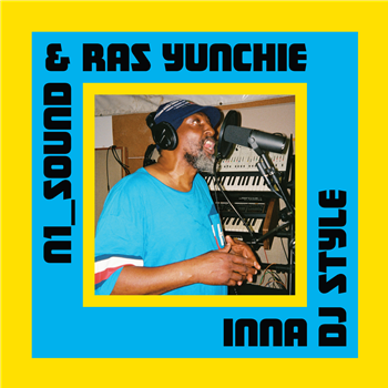 N1_SOUND & Ras Yunchie - Inna DJ Style - Spiritual World N1_SOUND & Ras Yunchie - Inna DJ Style - Spiritual World