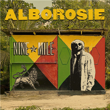 ALBOROSIE - NINE MILE - Greensleeves