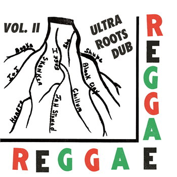 Boris Gardiner - Ultra Super Dub Vol.2 - Now-Again Records Boris Gardiner - Ultra Super Dub Vol.2 - Now-Again Records