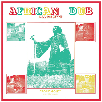 Joe Gibbs & The Professionals - African Dub Chapter 1 - Joe Gibbs Music Joe Gibbs & The Professionals - African Dub Chapter 1 - Joe Gibbs Music