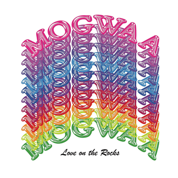 Mogwaa - Love on the Rocks - Bless You