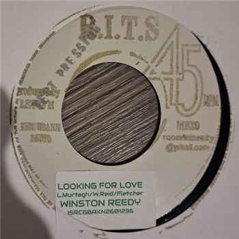 Winston Reedy / Vin Gordon - Looking For Love - Room In The Sky Winston Reedy / Vin Gordon - Looking For Love - Room In The Sky