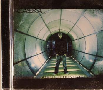 Special Offer! Alaska - Arctic Foundations CD - 13 Music