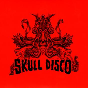 Various Artists - Soundboys Gravestone Gets Desecrated By Vandals - Skull Disco