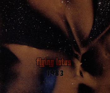 Flying Lotus - 1983 CD - Research
