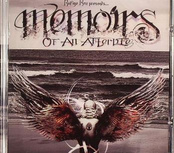 Rufige Kru - Memoirs Of An Afterlife CD - Metalheadz