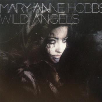 Mary Anne Hobbs - Wild Angels CD - Planet Mu