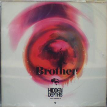 Brother - Hidden Depth (2 X CD)  - Fokuz Recordings