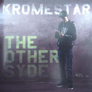 Kromestar - Dubstar Records