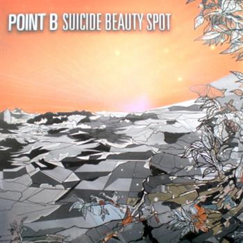 Point B - Suicide Beauty Spot CD - Combat Recordings