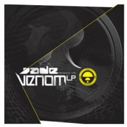 Jade Presents The Venom Album - Citrus Recordings