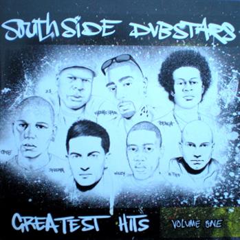 Various Artists -  Southside Dubstars Greatest Hits Vol 1 CD - Southside Dubstars