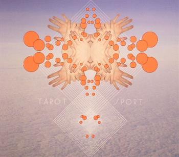 Fuck Buttons -  Tarot Sport CD - ATP