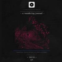 Sabre - A Wandering Journal CD - Critical Music