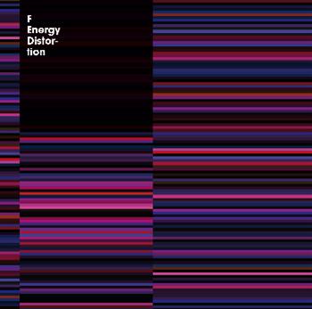 F - Energy Distortion CD - 7even records