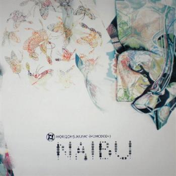 Naibu - CD - Horizons Music