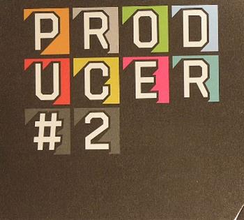 Various artists - Producer 2 - Fat City Records