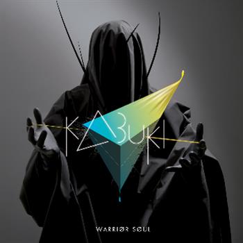 Kabuki - Warrior Soul CD   - V Recordings