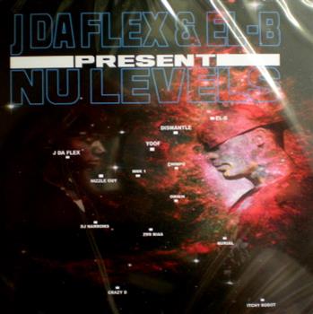 Nu Levels - J Da Flex & El B - Thriller Funk