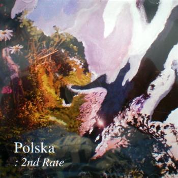 Polska - 2nd Rate - Subtle Audio