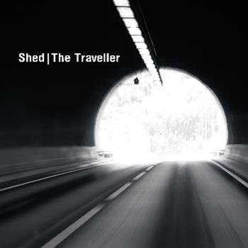 Shed - The Traveller CD - Ostgut Ton