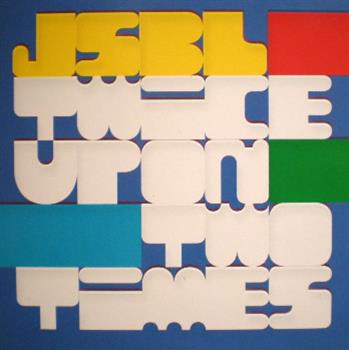 JSBL - Twice Upon Two Times CD - Affine