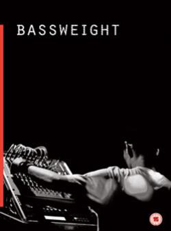 Bassweight DVD  - SRK