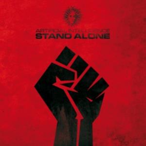 Artificial Intelligence - Stand Alone CD - V Recordings