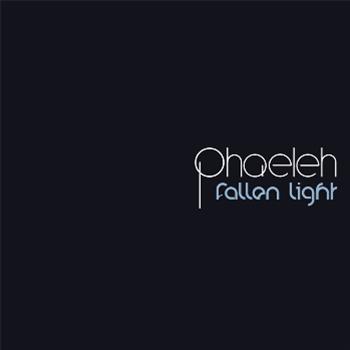 Phaeleh - Fallen Light CD - Afterglow