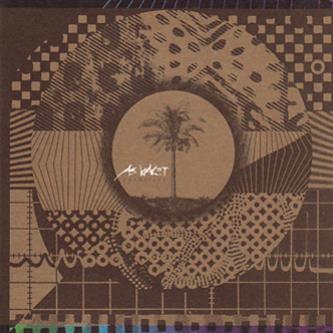 As Valet - Primitive CD - Moamoo / Art Union
