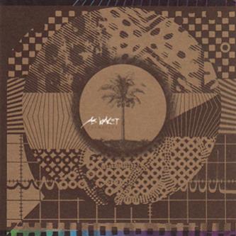 As Valet - Primitive CD - Moamoo / Art Union As Valet - Primitive CD - Moamoo / Art Union