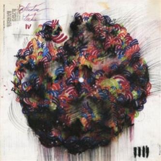 Teebs - Ardour CD - Brainfeeder