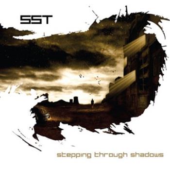 SST - Stepping Through Shadows CD - Ohm Resistance