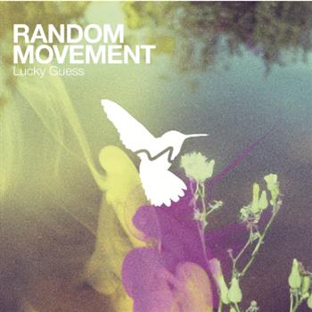 Random Movement - Lucky Guess CD - Innerground Records