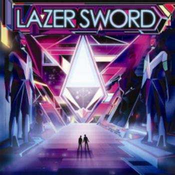 Lazor Sword - Innovative Leisure