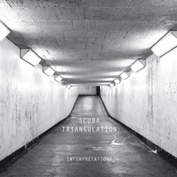 Scuba Triangulation (Interpretations) CD x 2 - Hot Flush