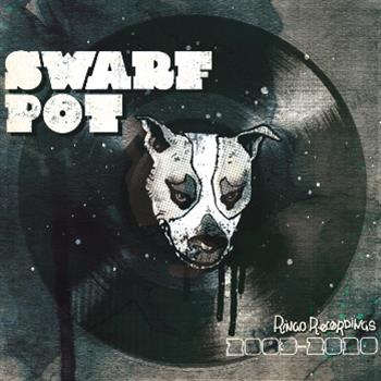 Various Artists - Swarf Pot (Transition Dubstep) CD - Ringo Records