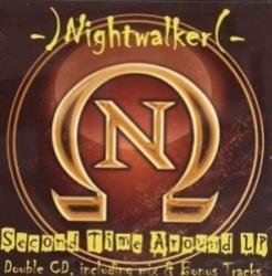 Special Offer! Nightwalker Presents - Second Time Around Double CD Album - Nightwalker