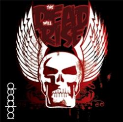 Special Offer! Dead PA - The Dead Will Rise CD - Goinka Records