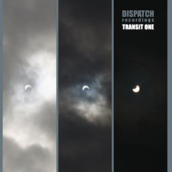 Various Artists - Transit One CD - Dispatch Recordings