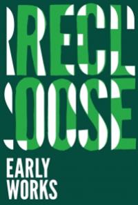 Recloose - Early Works CD - One Handed