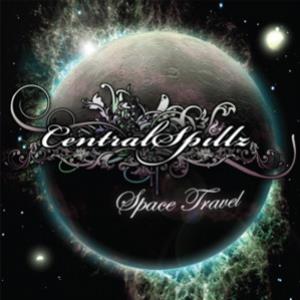 Central Spillz – Space Travel CD - Durkle Disco